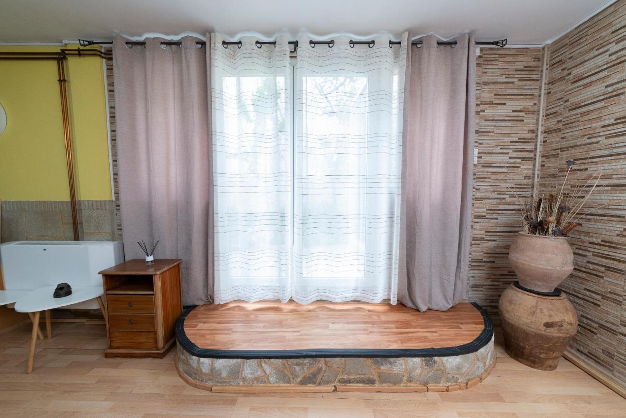 Gran Casa Rural Al Aire Libre En Griselヴィラ エクステリア 写真
