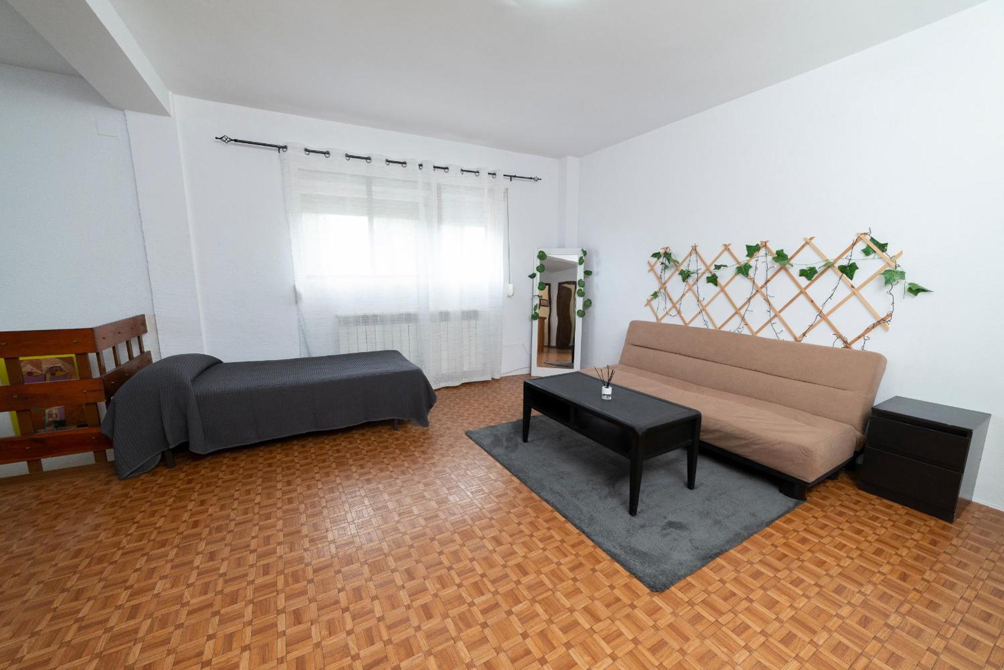 Gran Casa Rural Al Aire Libre En Griselヴィラ エクステリア 写真