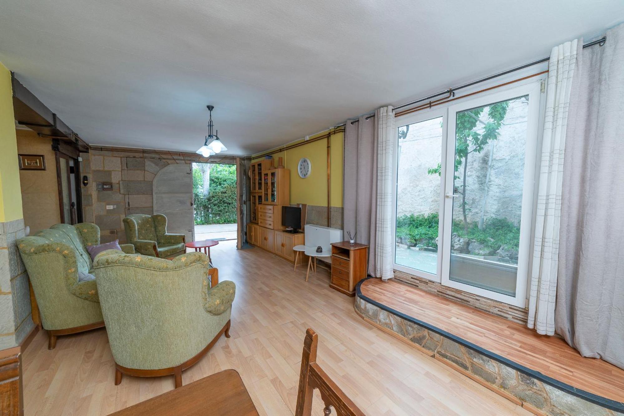 Gran Casa Rural Al Aire Libre En Griselヴィラ エクステリア 写真