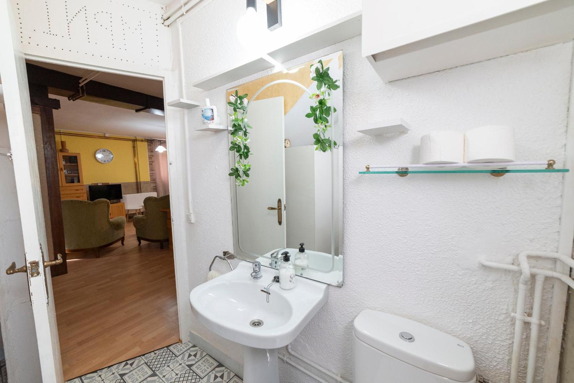 Gran Casa Rural Al Aire Libre En Griselヴィラ エクステリア 写真