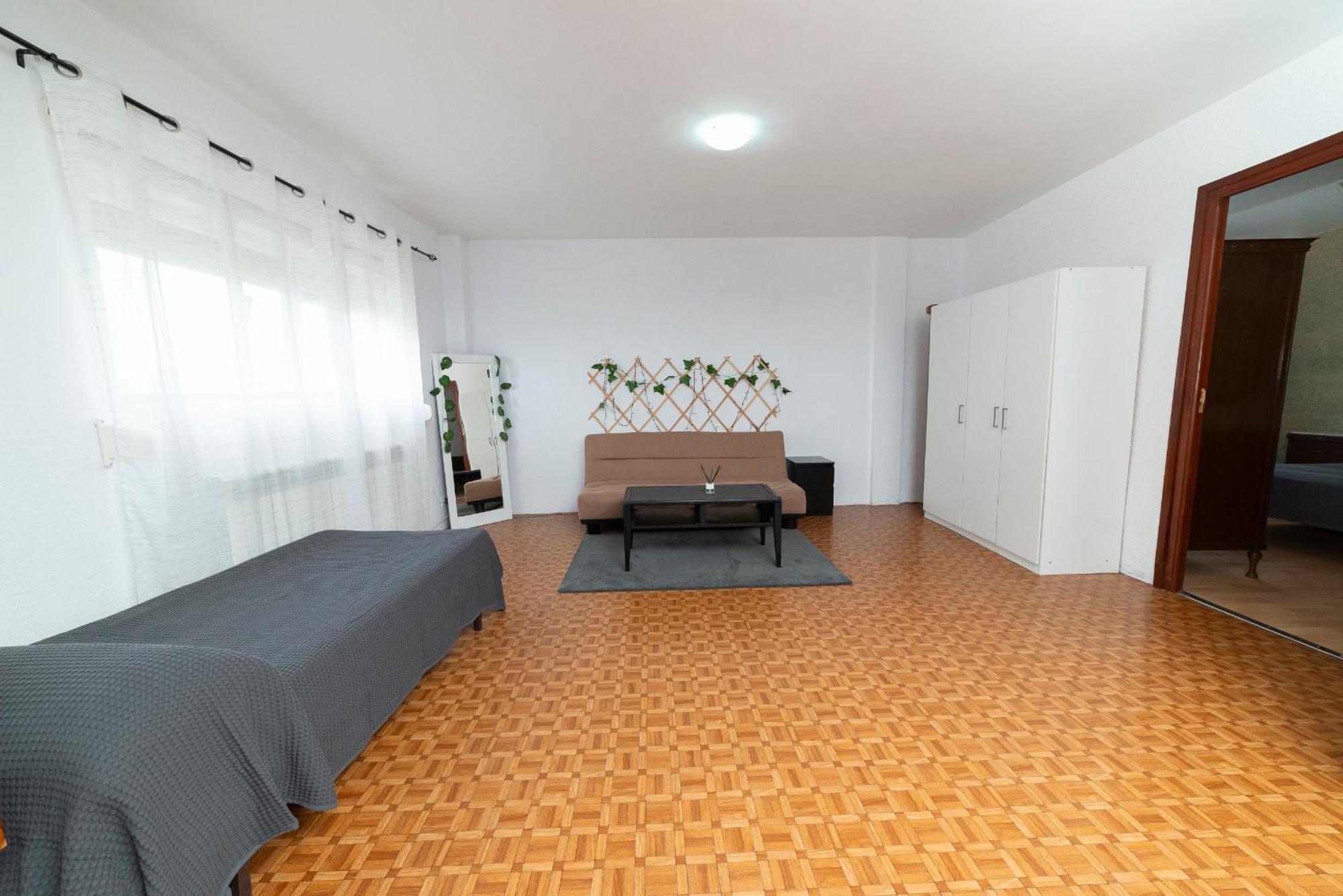 Gran Casa Rural Al Aire Libre En Griselヴィラ エクステリア 写真