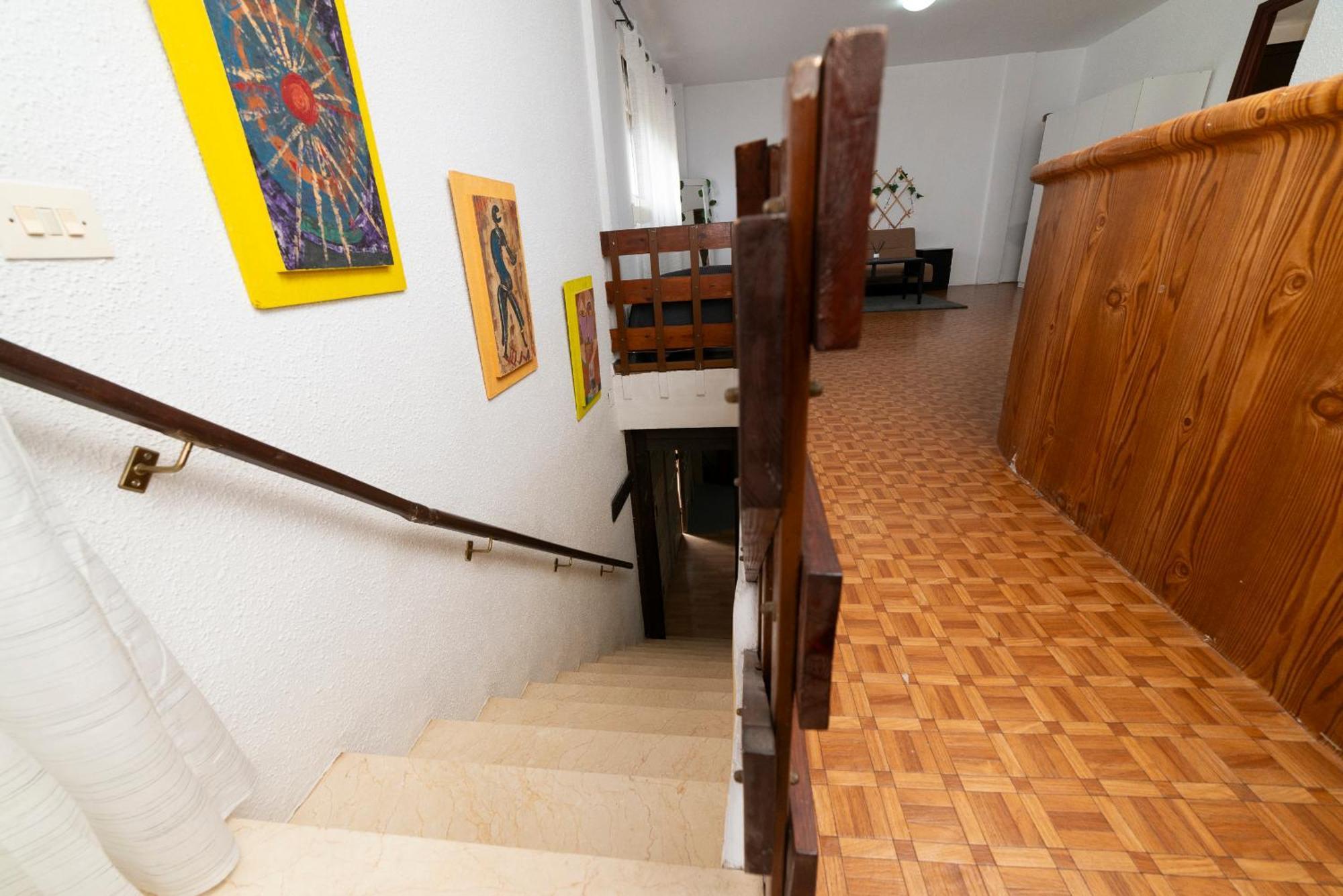 Gran Casa Rural Al Aire Libre En Griselヴィラ エクステリア 写真