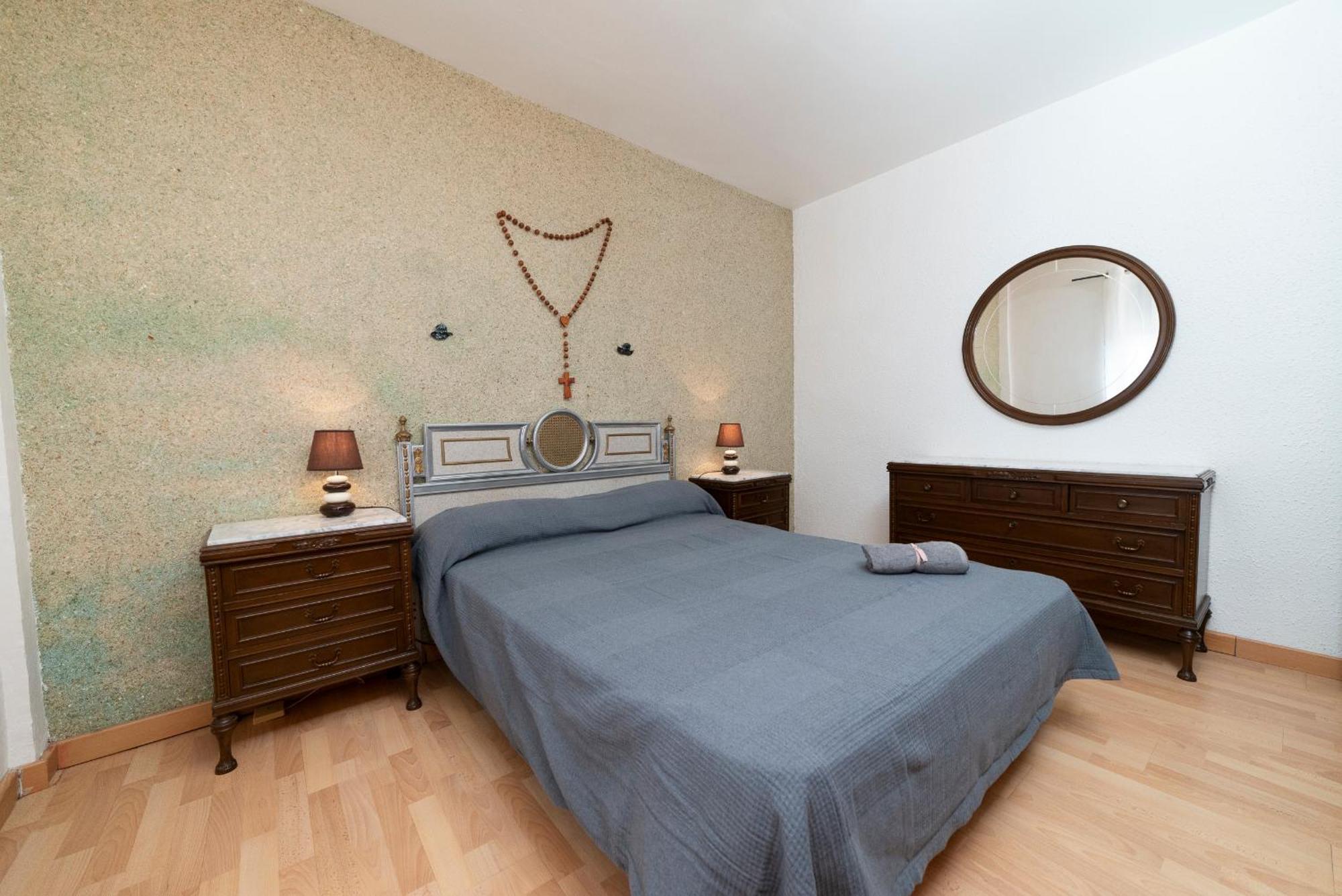 Gran Casa Rural Al Aire Libre En Griselヴィラ エクステリア 写真