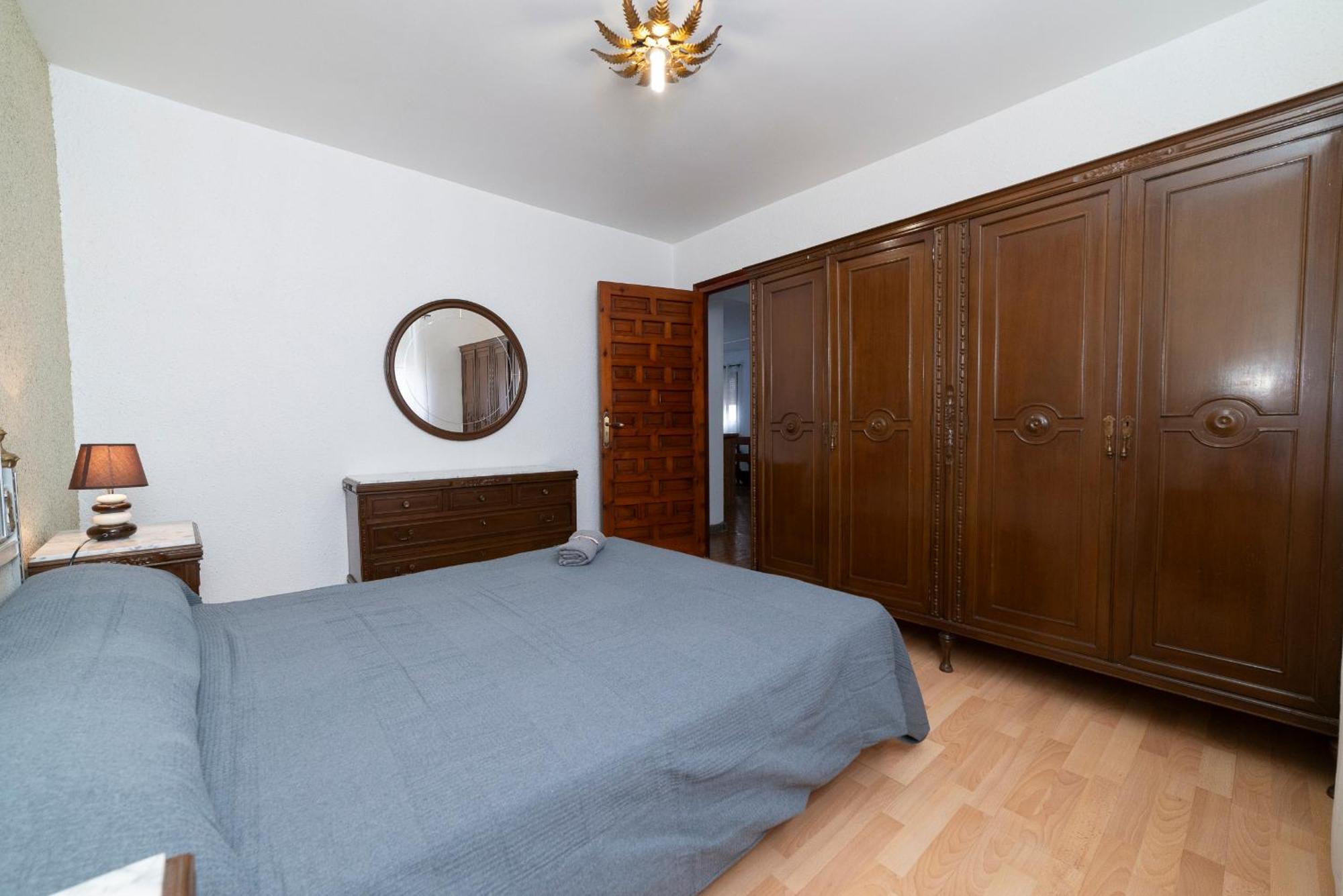 Gran Casa Rural Al Aire Libre En Griselヴィラ エクステリア 写真