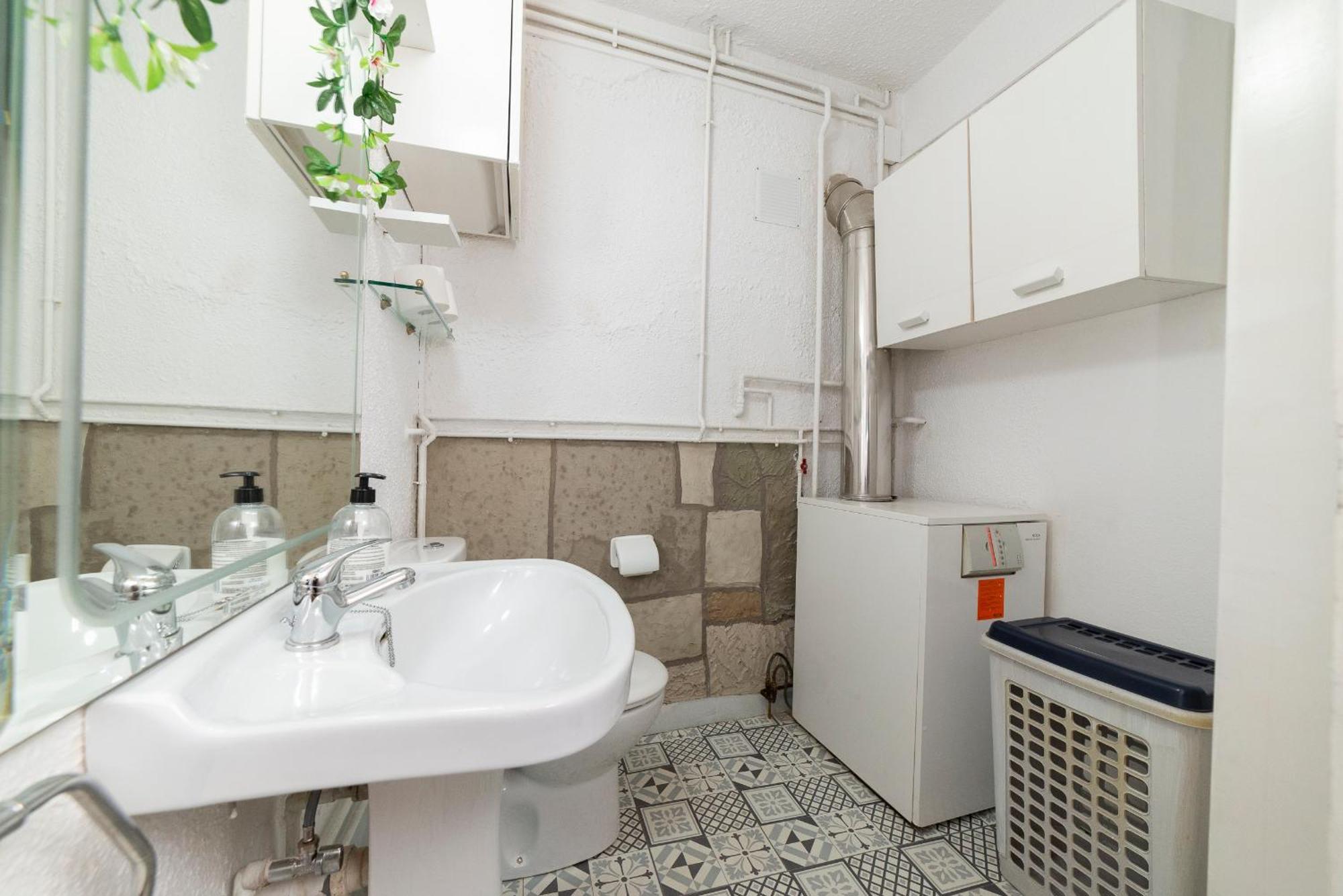 Gran Casa Rural Al Aire Libre En Griselヴィラ エクステリア 写真