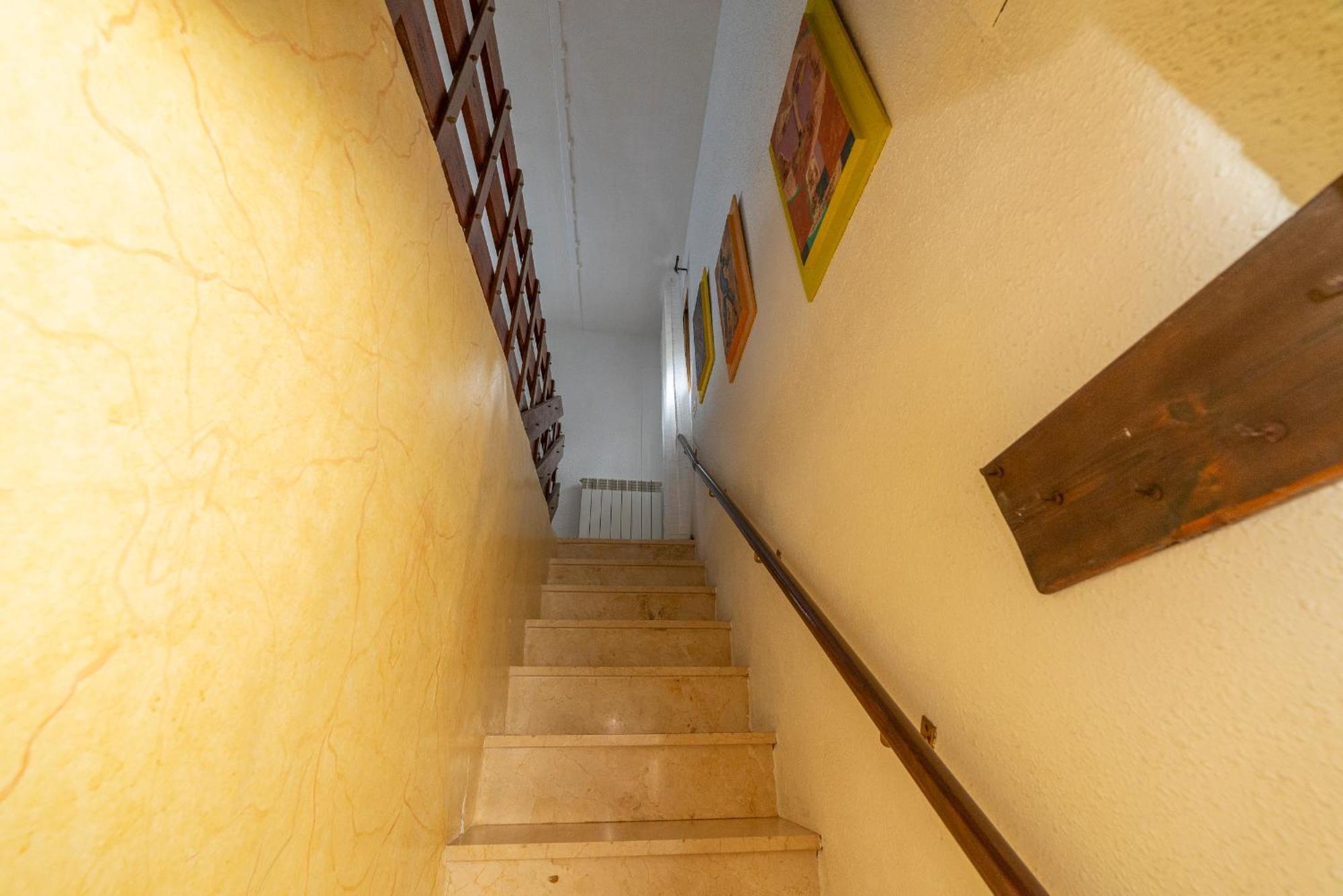 Gran Casa Rural Al Aire Libre En Griselヴィラ エクステリア 写真